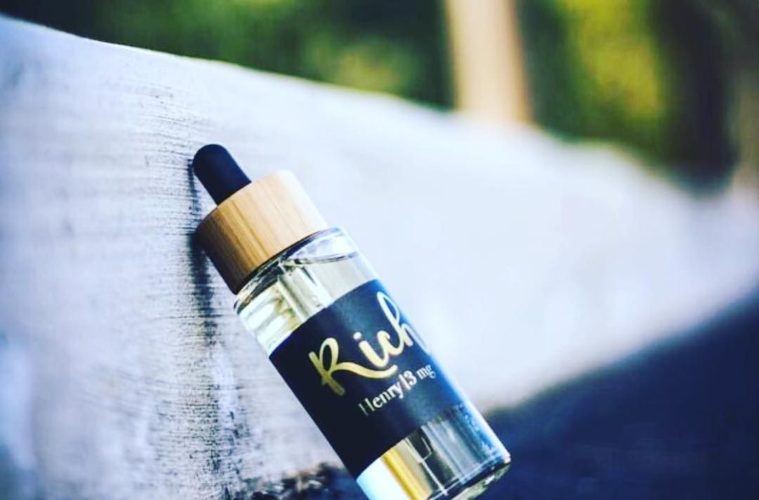 au gold vape liquid review Insta Pod Prefilled Pod Kit System